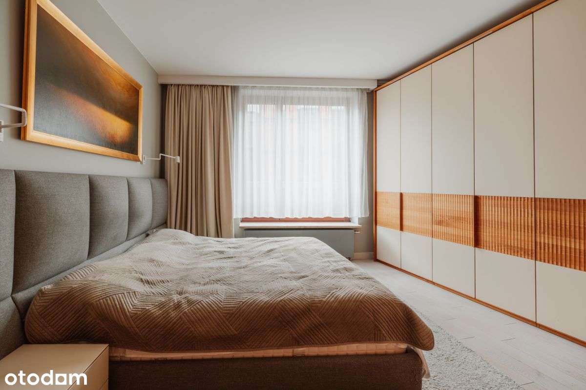 4 sypialnie, klimatyzacja, 2 miejsca parkingowe-12