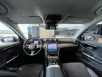 Mercedes-Benz C 220 d Avantgarde - 5