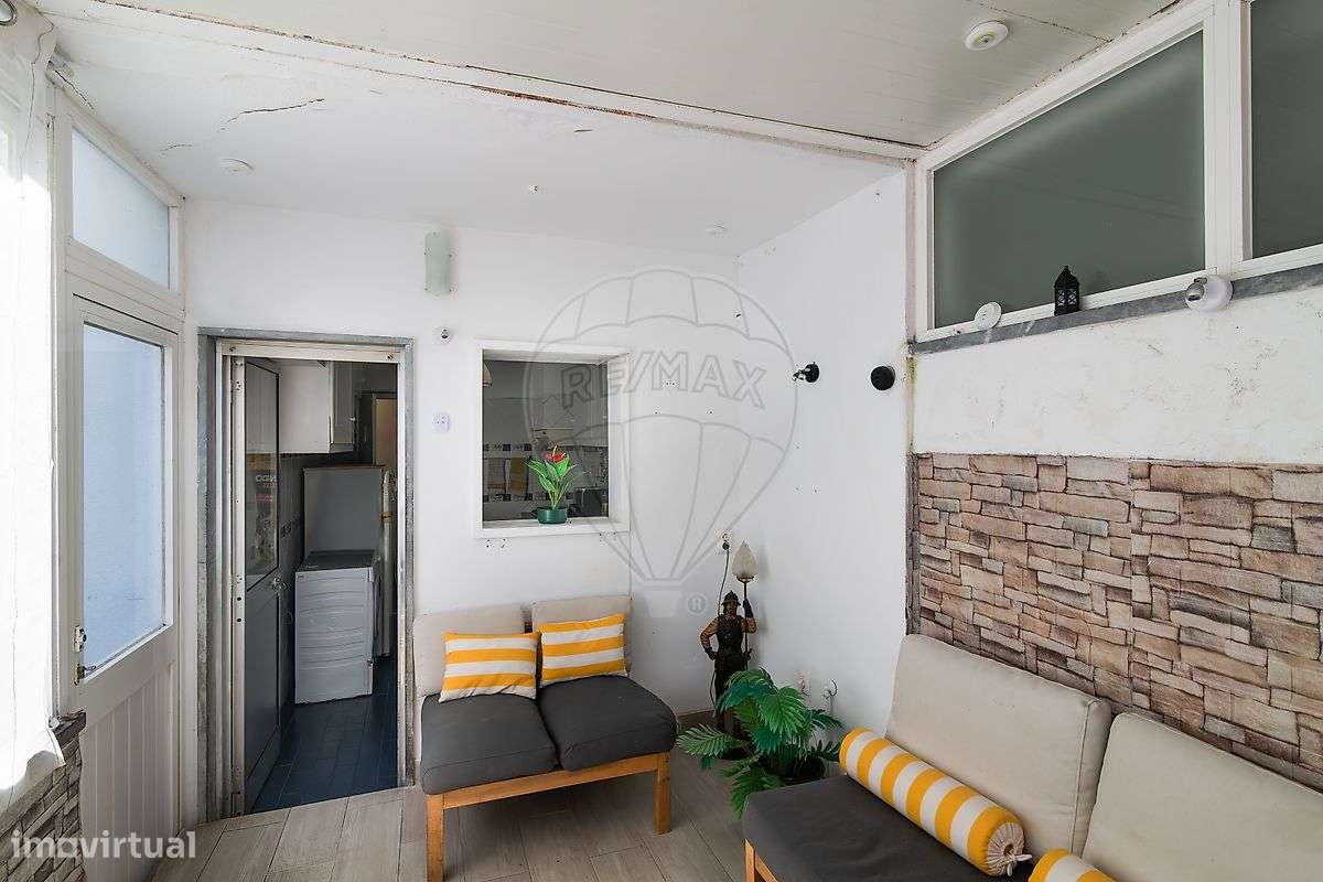 Apartamento T2 para venda-7