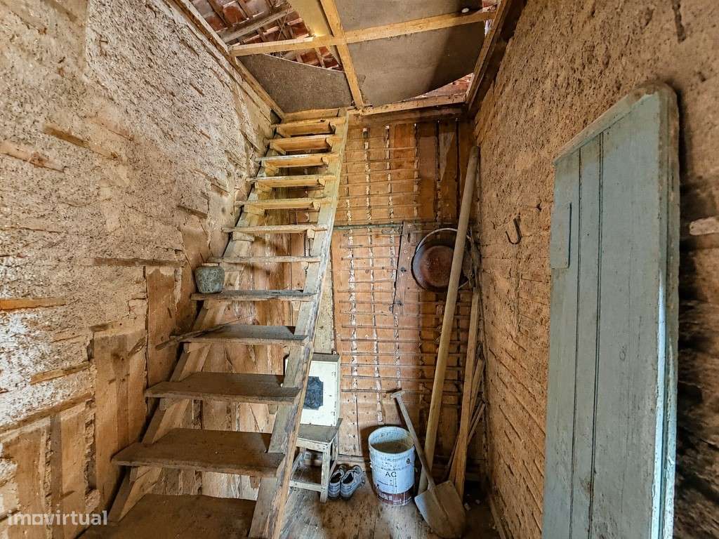 Casa das Ladeiras - Uma Casa com História para Criar o Seu Próximo ...-10