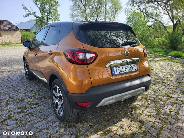 Renault Captur 0.9 Energy TCe Limited - 7