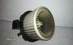 Motor Da Chaufagem Sofagem  Peugeot 307 (3A/C) - 2