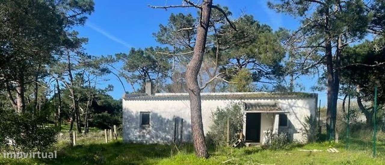 Moradia T1 para venda-17