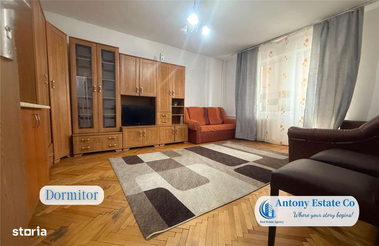 Apartament de vanzare, 2 Camere, Dragos Voda, Oradea - Imagine principală: 2/10