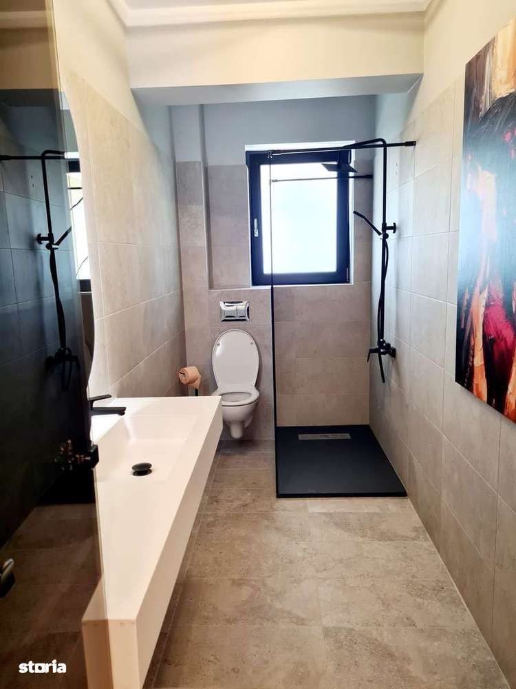 Apartament 3 camere Premium Rm Valcea centru Parc Zavoi utilat - Imagine principală: 3/16