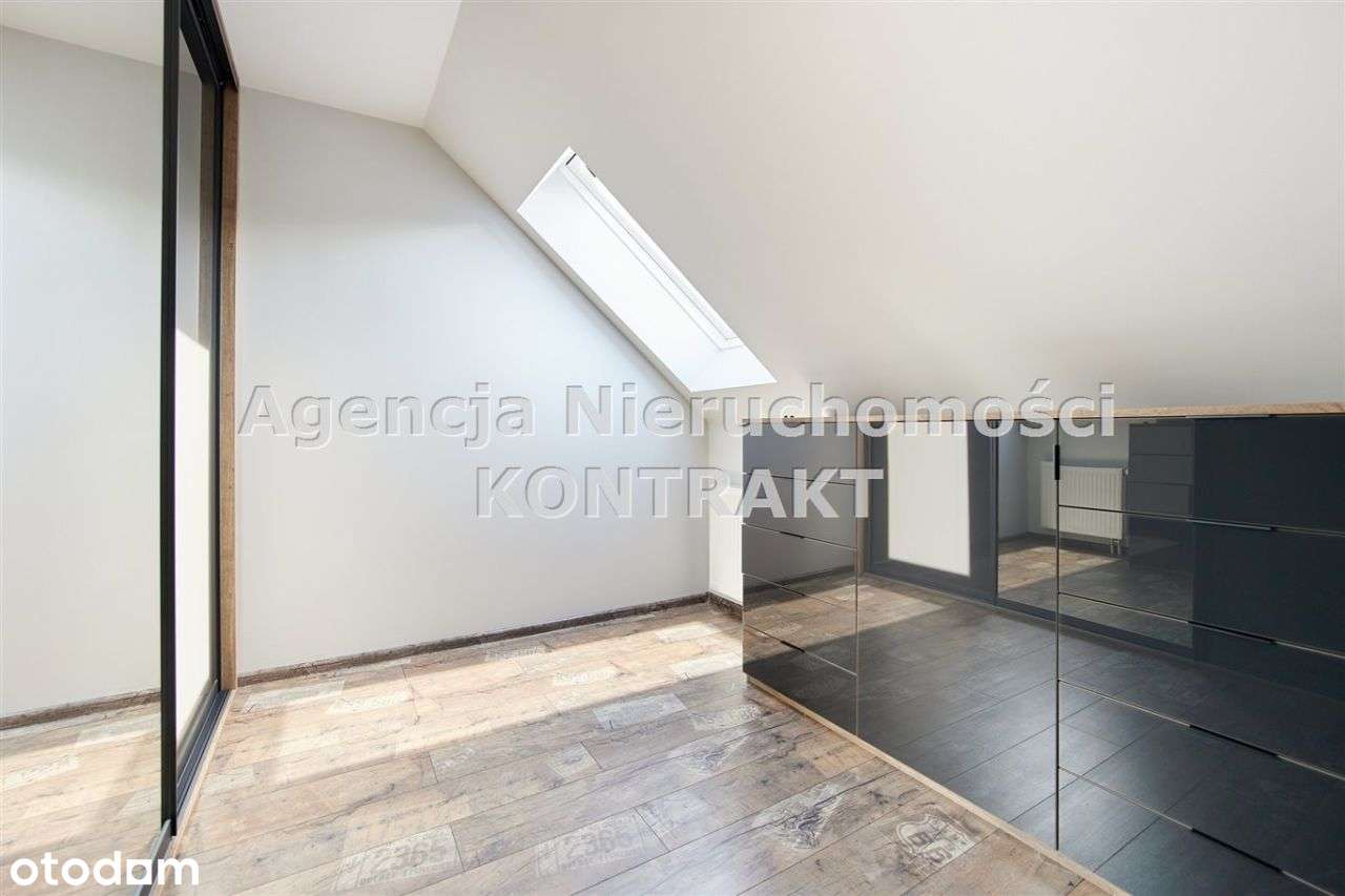 Pół bliźniaka pod zaporą.-11