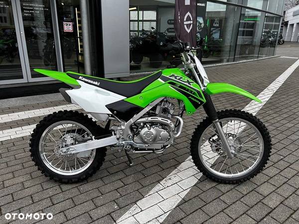 Kawasaki KLX - 2