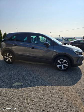 Opel Crossland 1.2 T Edition Business Pack - 9