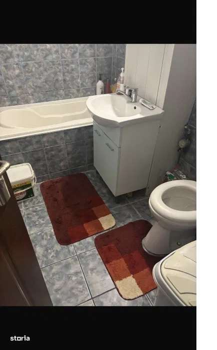 Apartament confort I sporit – 53 mp – Etaj 3 – Porolissum-5