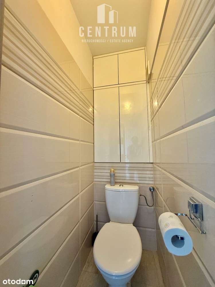 2-poziomowe Klima Winda Piękny Widok Garderoba-17