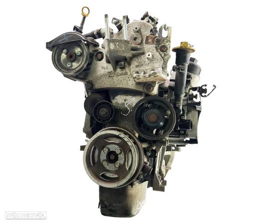 Motor 223A9000 FIAT 1.3L 84 CV - 3