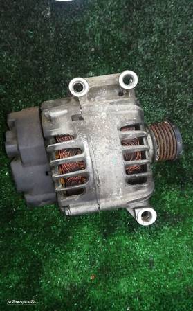 Alternador Peugeot 308 I (4A_, 4C_) - 3