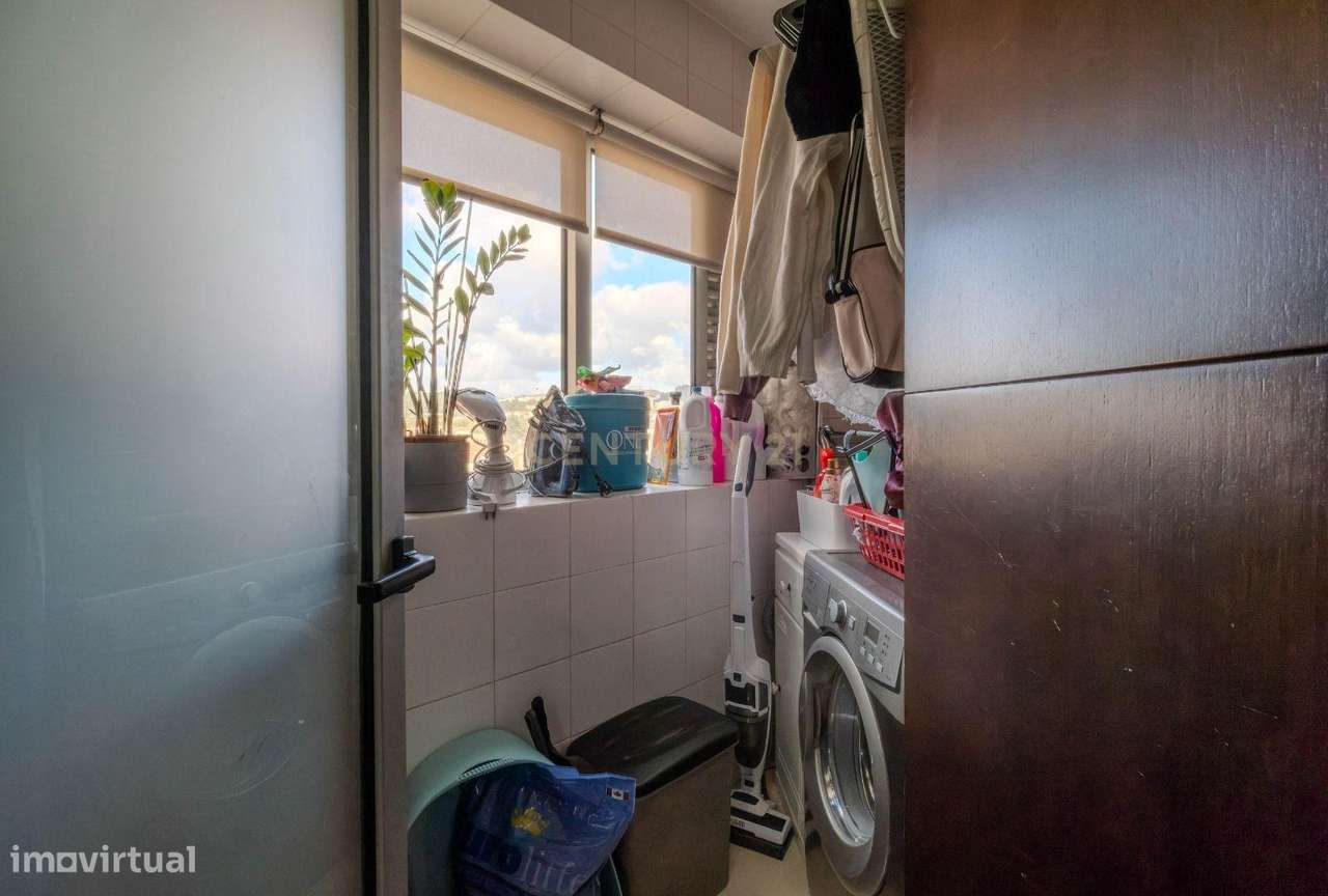 Apartamento T2+1 em Gondomar -  Ed. Aqua Plaza com Varandas e Boa Expo-19