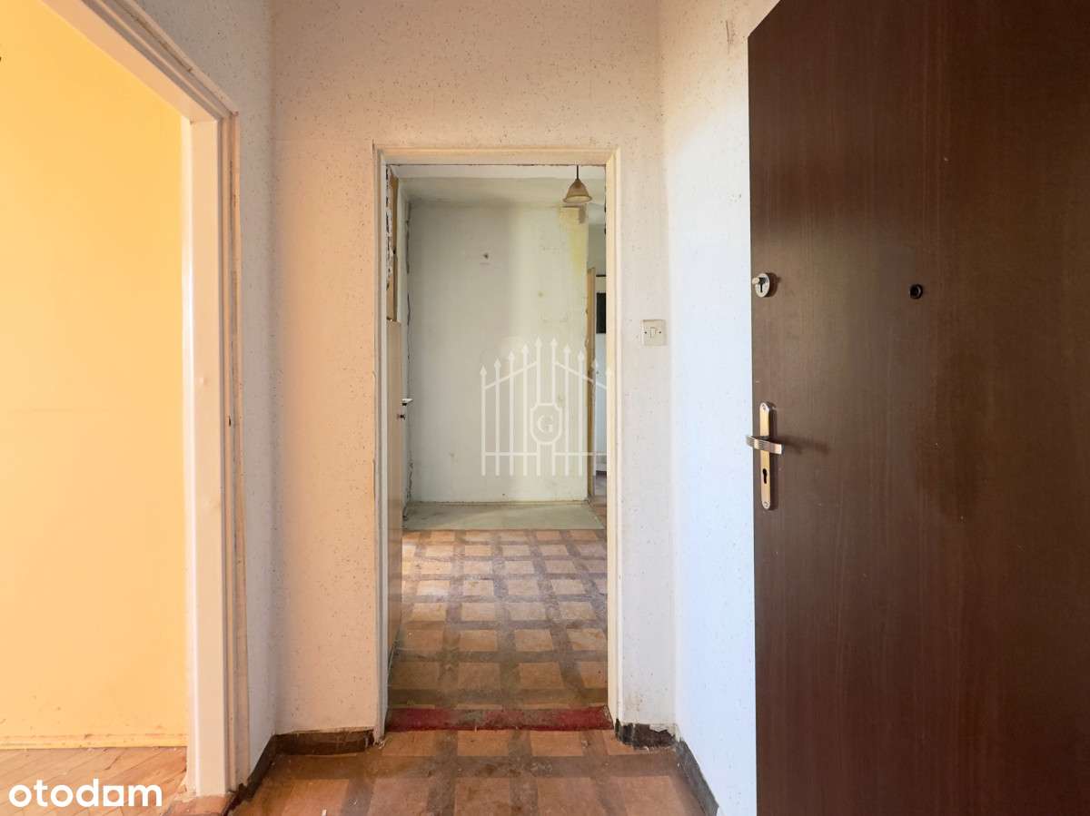 Morena | Okazja OD Zaraz | 3 Pokoje | Loggia-7