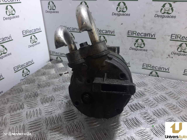 COMPRESSOR AR CONDICIONADO OPEL VECTRA B 2001 -24427890 - 1