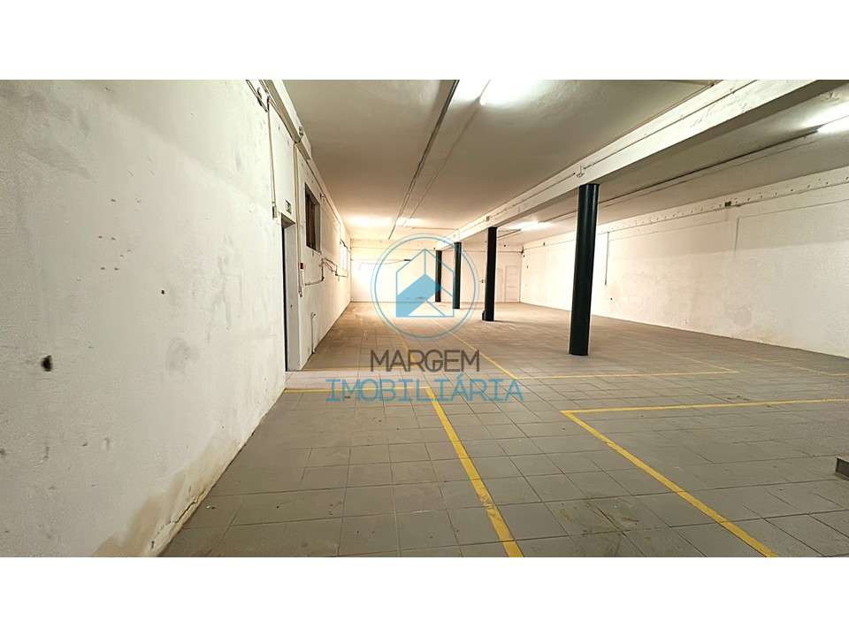 Pavilhão Industrial Multifuncional | Rentabilidade-9
