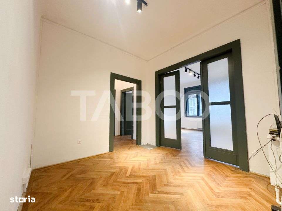 De vanzare apartament 4 camere 120 mp Ultracentral Cluj-Napoca - Imagine principală: 4/9