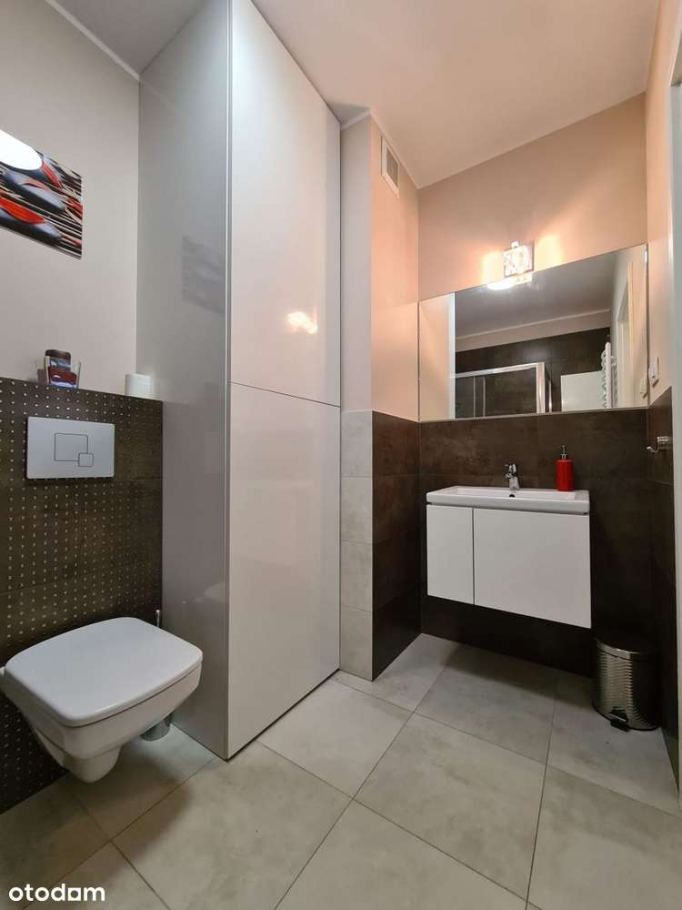 Plewiska, dom ok.78m2 + ogródek, 2 miejsca post., zamknięte osiedle,-18