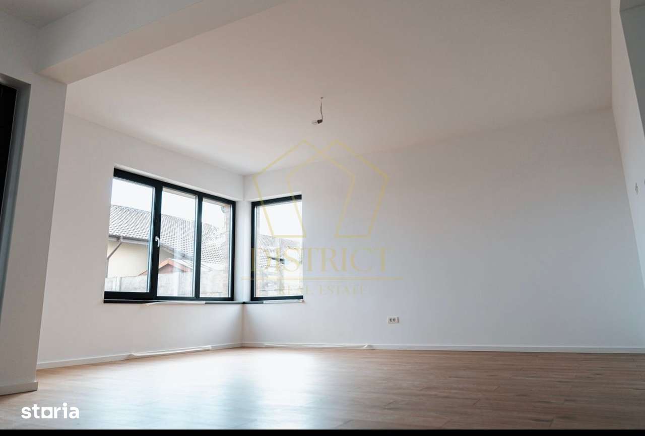 Casa individuala moderna I Giroc I COMISION 0% - Imagine principală: 2/13