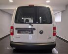 VW 1.6 TDI EXTRA AC BLUEMOTION - 16