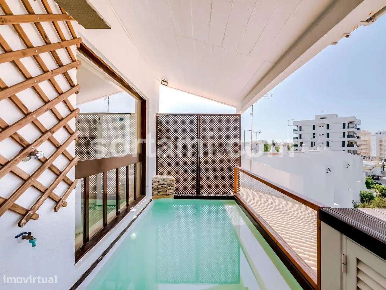 Apartamento T3 Venda em Quarteira,Loulé - Grande imagem: 2/25