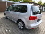 Volkswagen Touran 1.4 TSI MATCH - 7