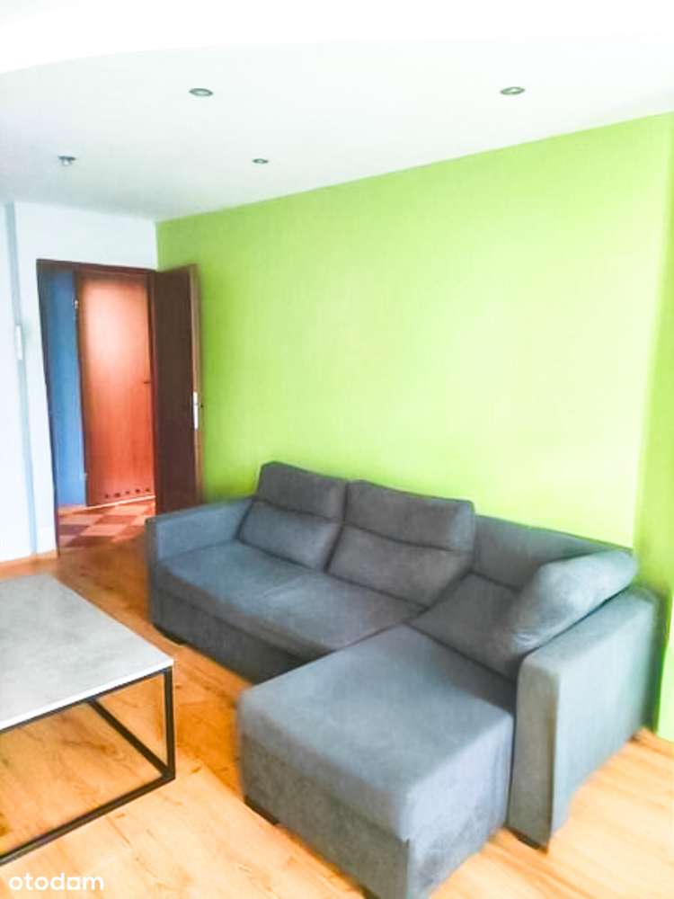 Bytom Szombierki ul. Krupińskiego ⭐2 pokoje + kuchnia + balkon TRAMWAJ - Widok 3