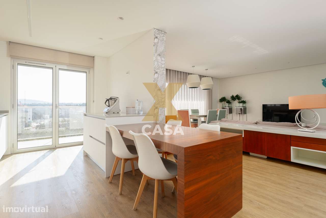 Apartamento T5 Venda em Fátima,Ourém - Grande imagem: 5/52