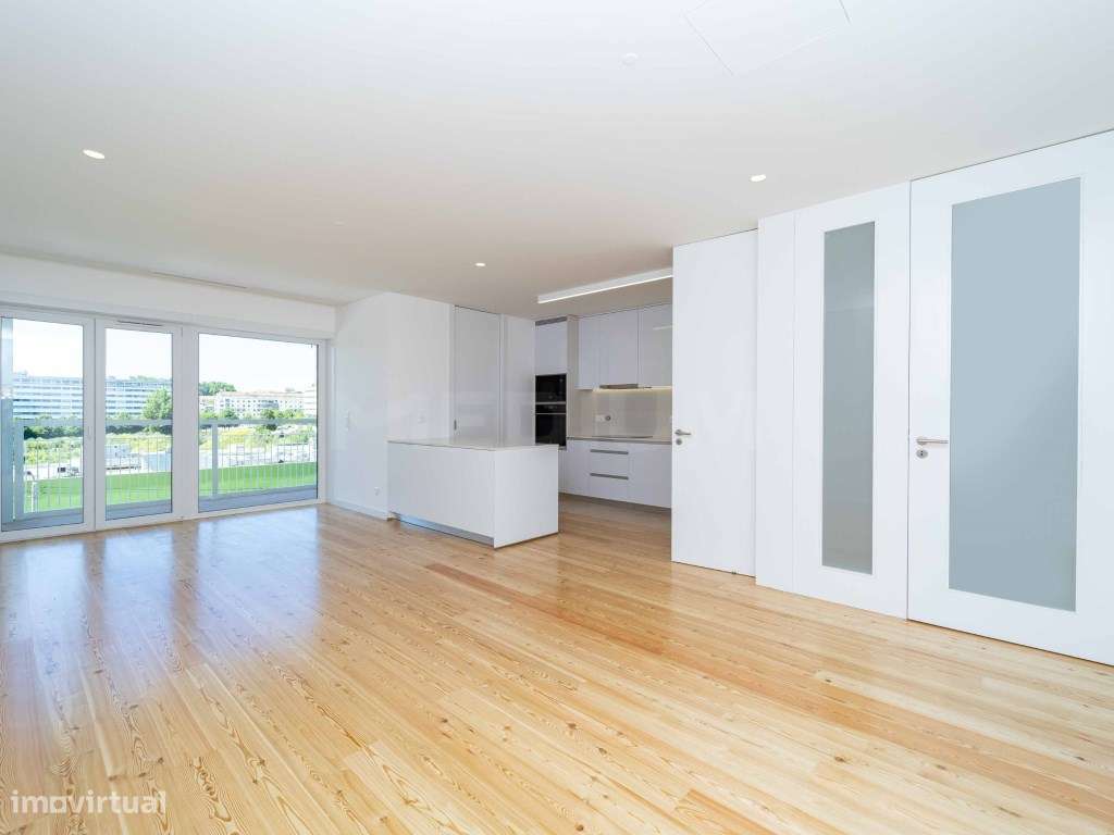 Apartamento T2 - Antas - Grande imagem: 3/15