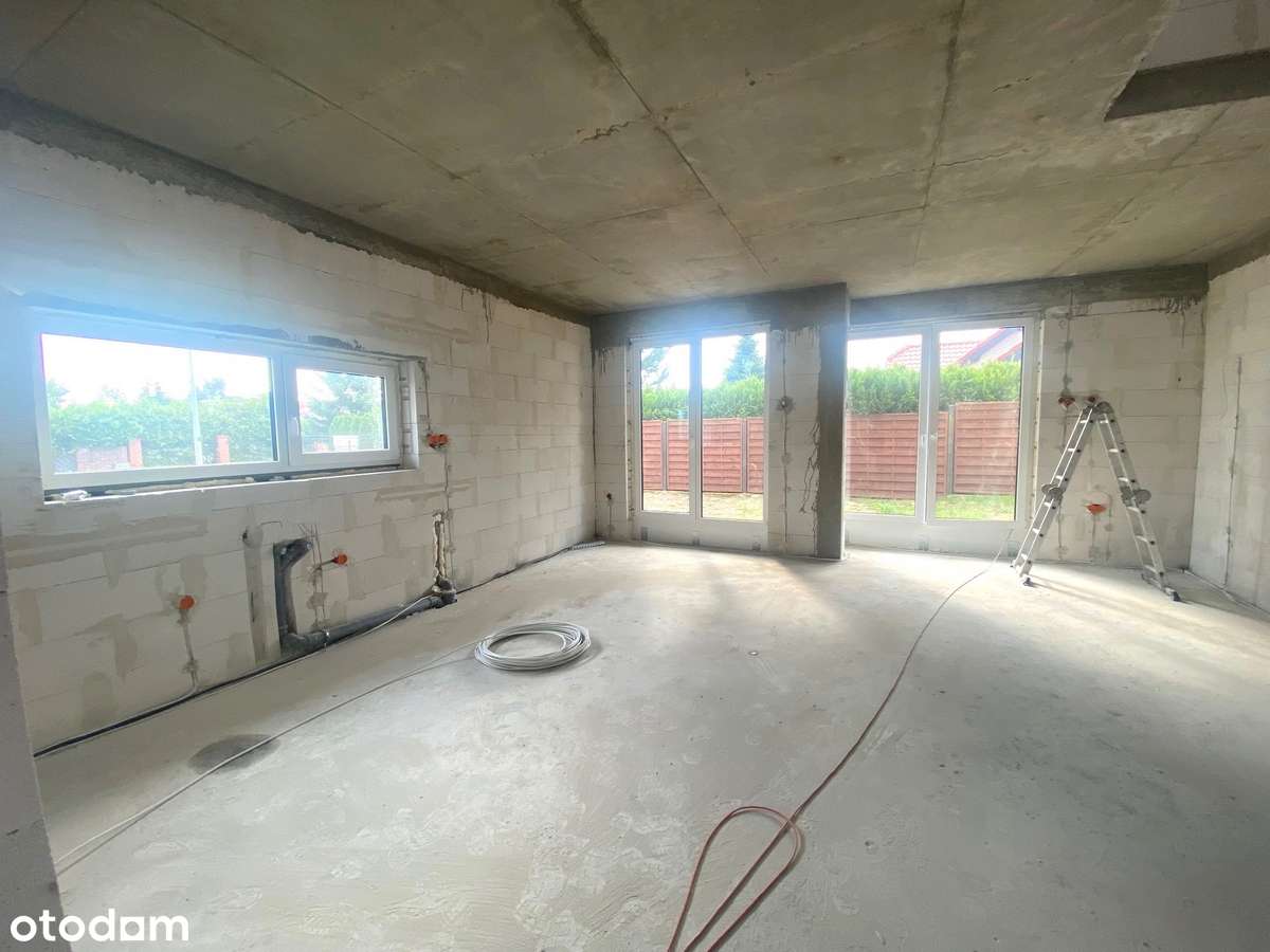 Mieszkania z ogródkiem, tarasem-10