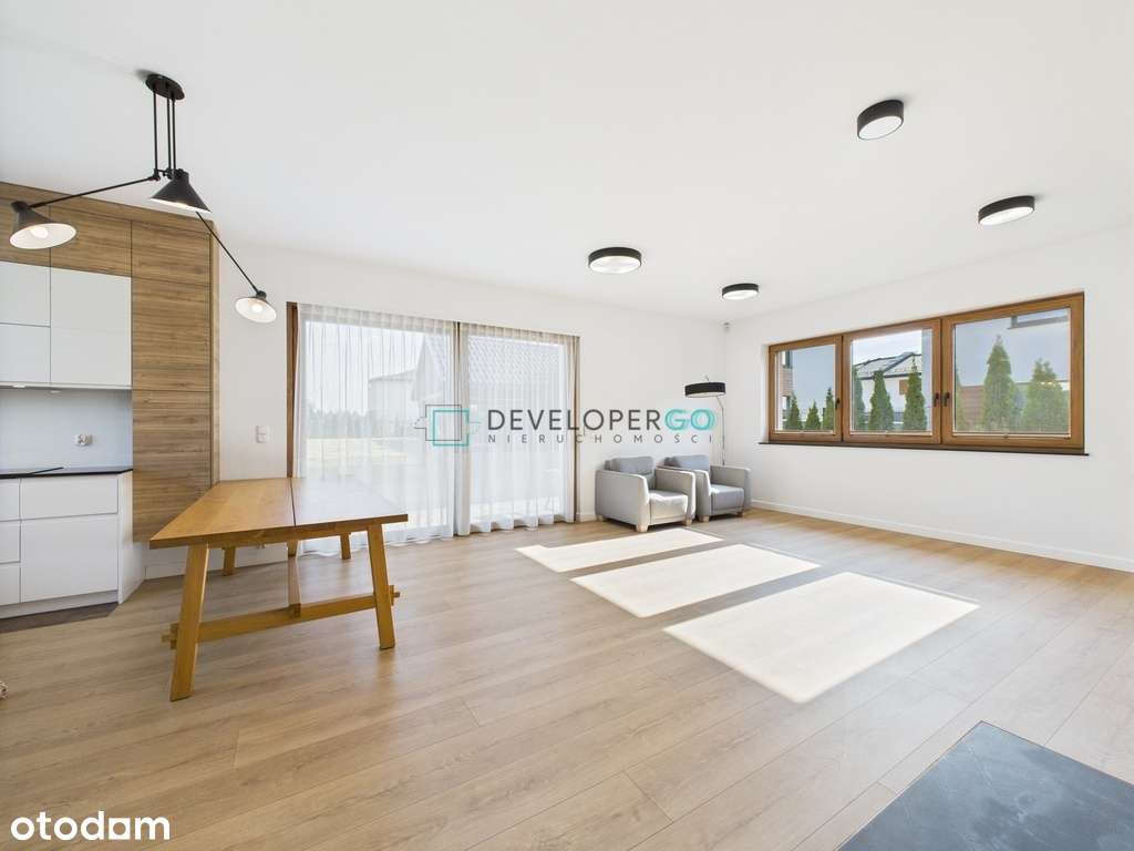 * dom, 5 pokoi , 217m2 Dojlidy Górne - 300.000zł * - Pełny obrazek: 5/20