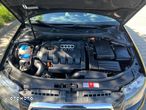 Audi A3 2.0 TDI Sportback DPF Ambiente - 22