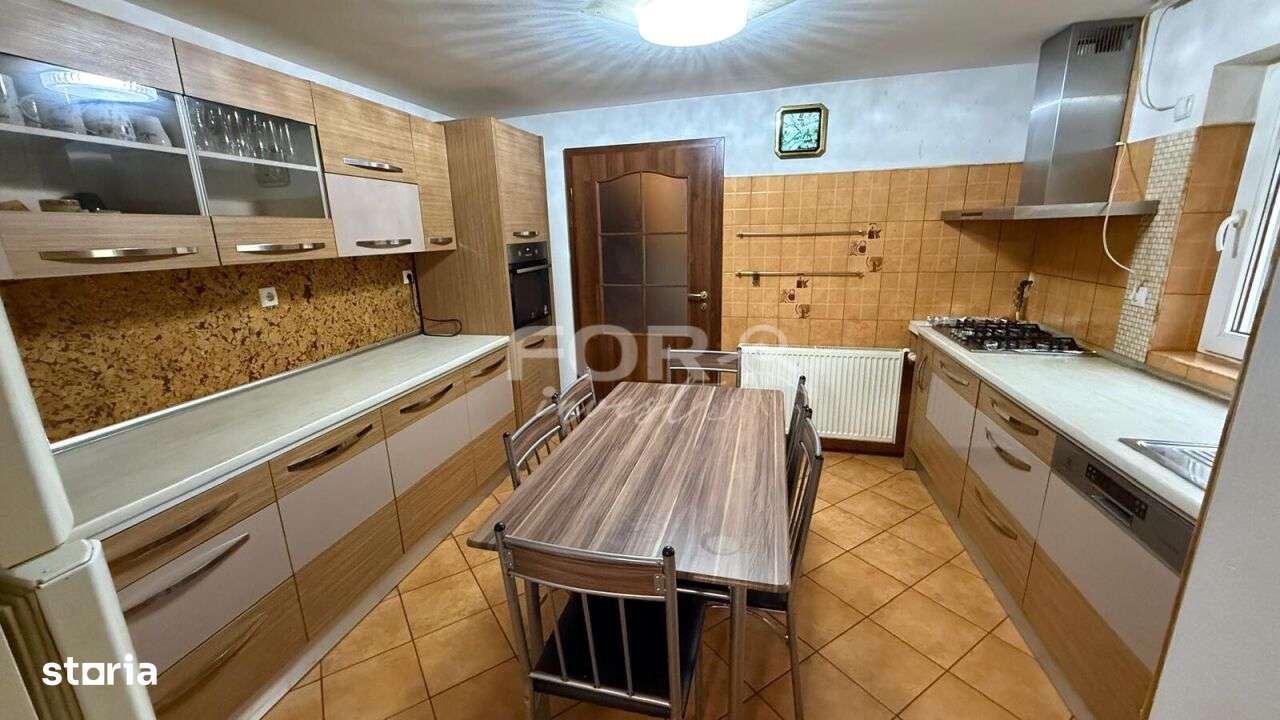 Casa 6 camere si 428mp teren de vanzare zona Iosia - Imagine principală: 4/20