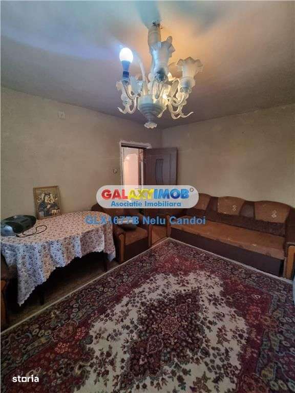 VANZARE APARTAMENT 3 CAMERE 13 SEPTEMBRIE PROSPER - Imagine principală: 3/13