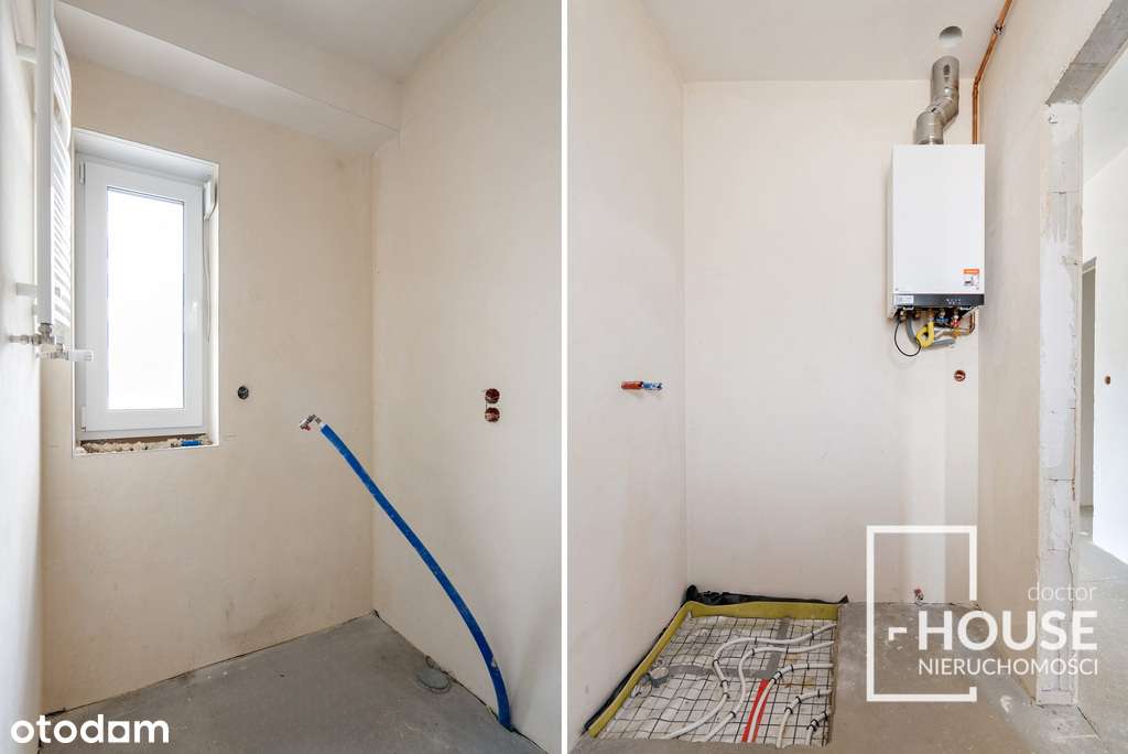 Dom + ogród | Gortatowo | bez PCC i prowizji-6