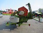 Claas vario 1050 z wózkiem transportowym - 3