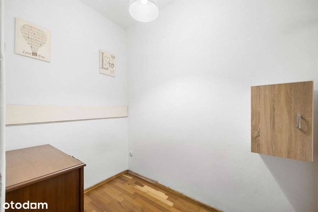 Mieszkanie 3-pokojowe, balkon, ul. Świdnicka-13