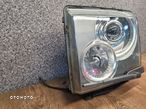 RANGE ROVER L322 VOGUE XENON LAMPA LEWA PRZÓD PRZEDNIA - 2