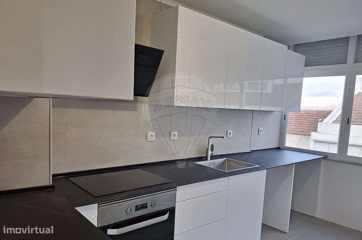 Apartamento T2 para venda - Grande imagem: 2/7