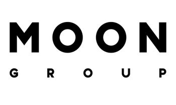 MOON GROUP Logo