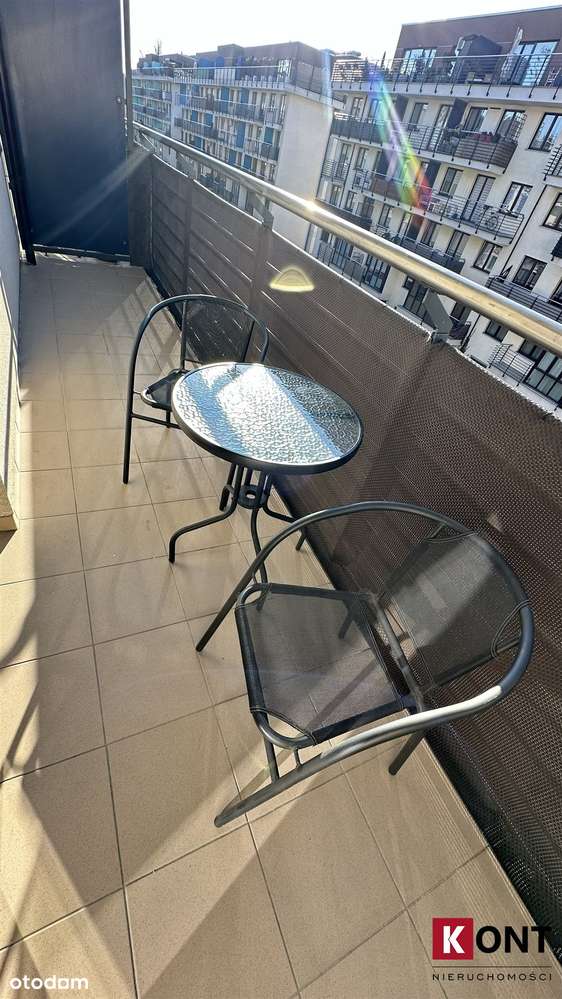 Sołtysowska/ 2pok. z a.kuch.balkon, 47m2, 2016r-11