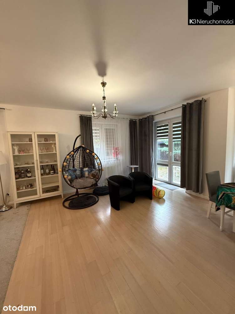 Dom wolnostojący w zabudowie jednorodzinnej - Pełny obrazek: 4/20