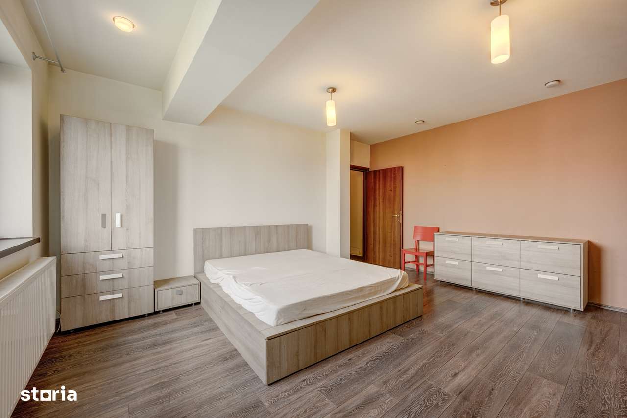 13 Septembrie - Baltărețului- apartament 5 camere -147 mp-COMISION 0%-7