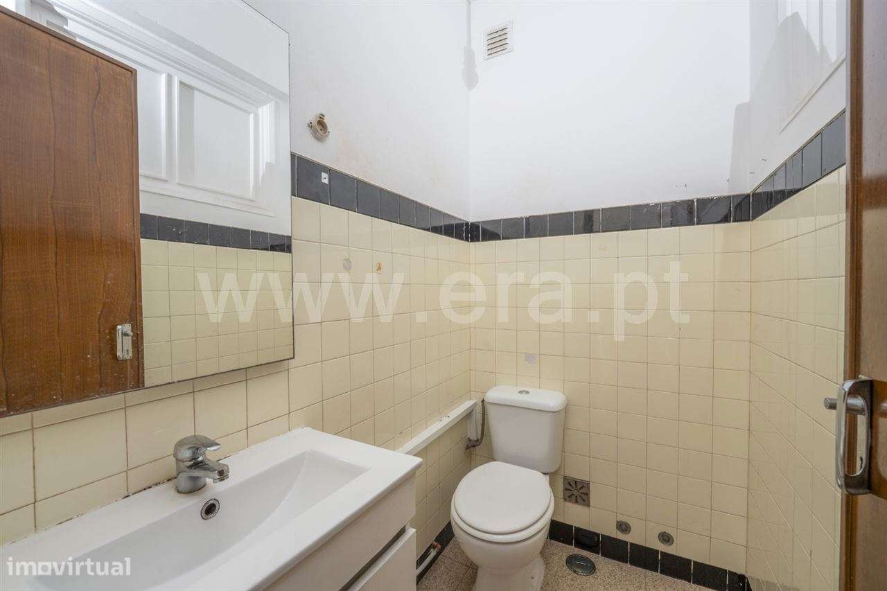 Apartamento T3, Cova da Piedade-10