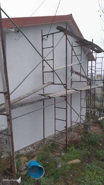 Casa restaurada T3 2 - Grande imagem: 5/7