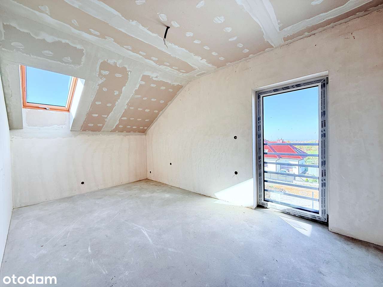 Nowe domy w najlepszej cenie na granicy miasta.-8