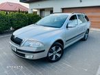 Skoda Octavia 1.6 Ambiente - 2