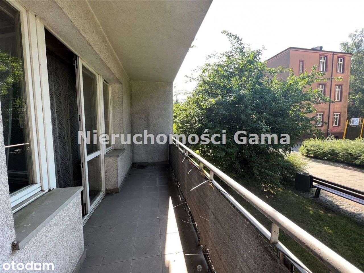 Mieszkanie, 81 m², Częstochowa-1