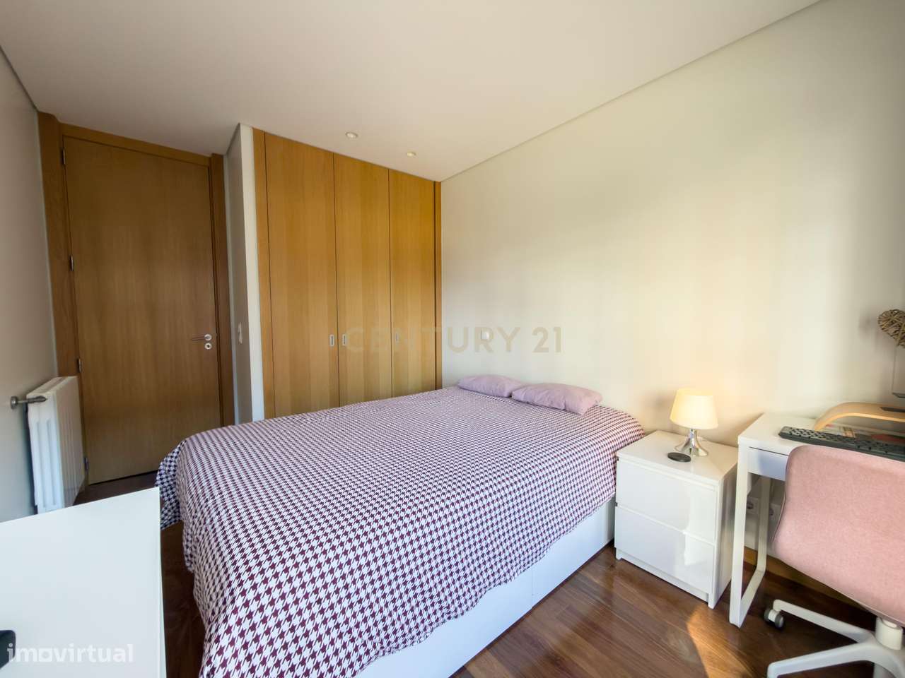 Apartamento T3+1 Duplex com 2 boxes, junto ao Mercadona-12