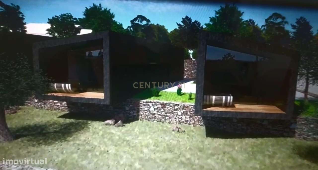 Quinta no Alto Douro Vinhateiro com Projeto Turístico Aprovado-34